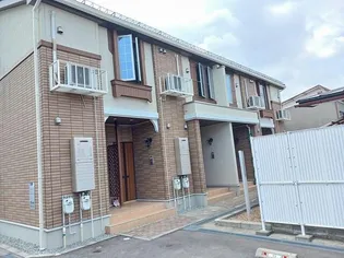 MA MAISONⅡの画像