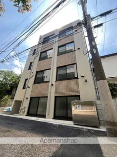レピュア本郷レジデンス【3階】の外観