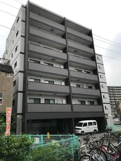 メイクスデザイン東向島【6階】の外観