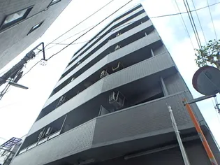 ソアール板橋本町第二の画像