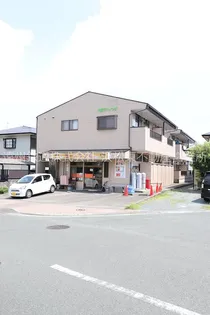 代官平ハイツIIの画像