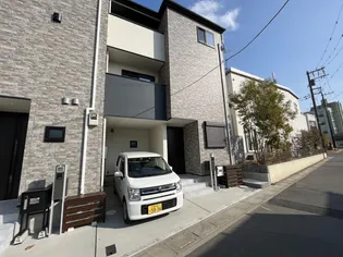 KOLETTERRACE西大宮の画像