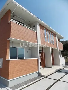 カームリーHILL Iの画像