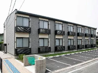 レオパレス宣留の画像