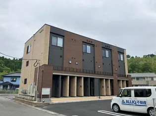 伊集院町徳重アパートの画像