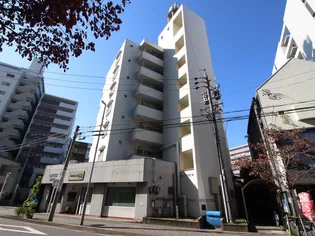 第一下林ビル【3階】の外観