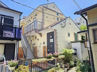 アスクレピオス菊名の画像