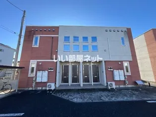 パークサイドヴィラ御里B棟の画像