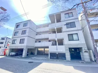 マイコート園田の画像