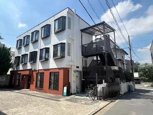 アルス下馬II【3階】の外観