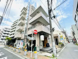 BRAVI武蔵小杉の画像