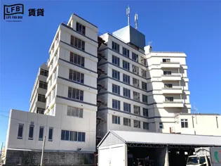 グランド萩イーストの画像