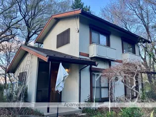 埼玉県狭山市鵜ノ木【一戸建】の外観