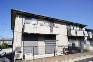 すばるハイツ A棟の画像