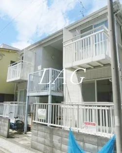 プラセール中延の画像