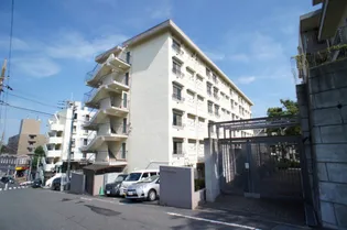 セカンドウィスタリアヒルズの画像