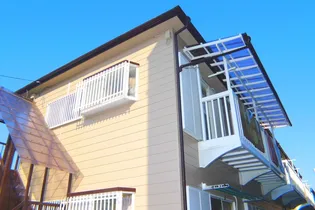 シーダーハイツの画像