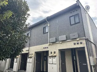 レオパレスKAWASHI IIの画像