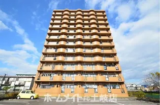 マーブル参番館の画像