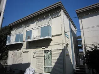 サンシティMの画像