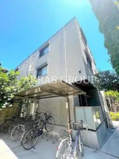 ベレオグランデ風待月の画像