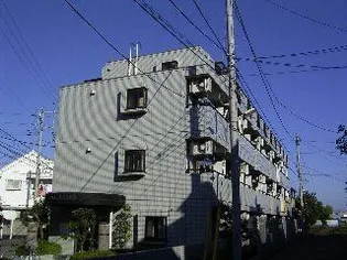 ドミール中野木の画像