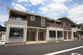 フローリッシュ キャビンの画像