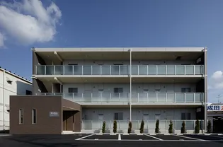 ファミリア富里の画像