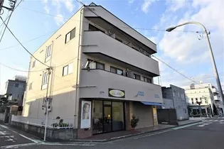 コスモAOI能見台の画像