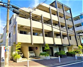 スパシエアルマール浮間公園の画像