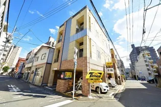 イル グラッツィア天神東Iの画像