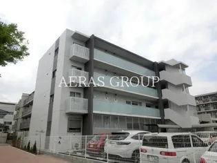 フォルトゥーナ元本郷の画像