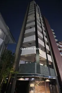 コンシェリア新宿御苑の画像