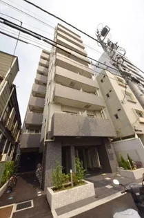 ライジングプレイス浅草EASTの画像