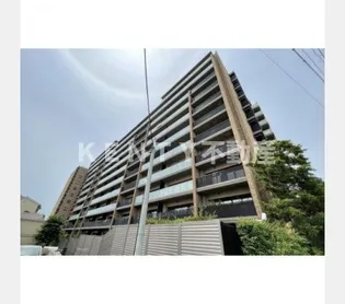 ブランズシティ久が原の画像