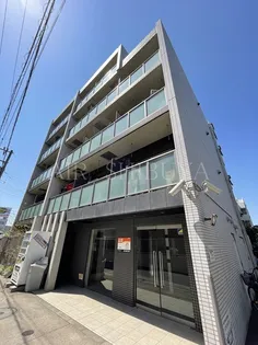 ビィ フォルマ多摩川の画像