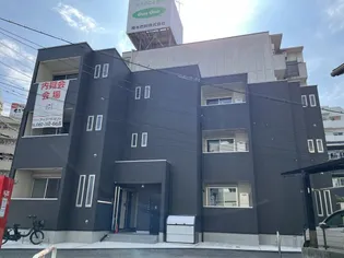 REGALESTーSMART 大学病院の画像