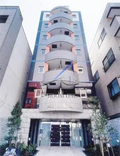 ガラ ステージ森下の画像