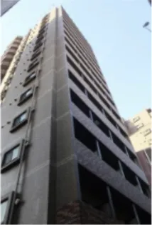 トーシンフェニックス初台弐番館【2階】の外観