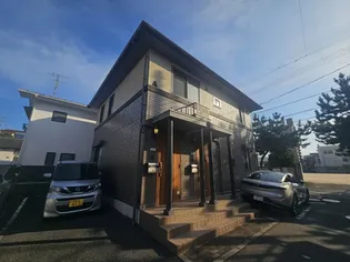 ウィルコート上東雲 A棟の画像