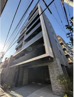 OAKLANCE大塚(旧TRADIS大塚)【5階】の外観