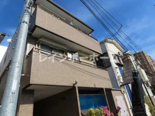 クレール和光の画像