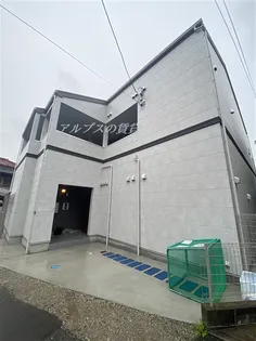 シュガール西前の画像