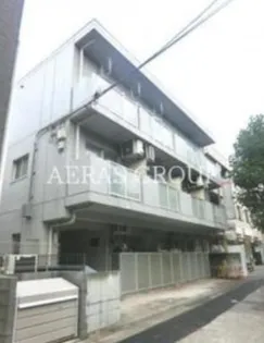 ティアラ【2階】の外観