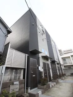 シャンテ 上北沢の画像