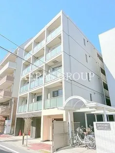 GROWS上板橋の画像