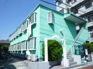 ミント大谷田Aの画像