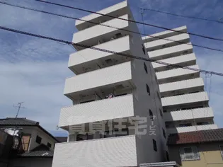 センチュリーパーク広住町の画像