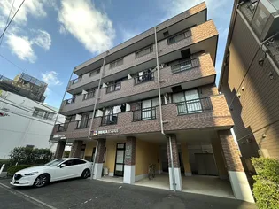 サンハイム KSの画像