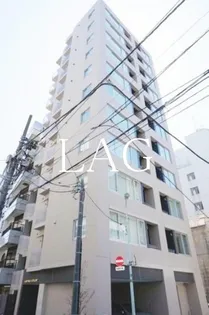 LUPINUS COURTの画像